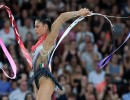 milena baldassarri italy rhythmic gymnastics aug 8 72